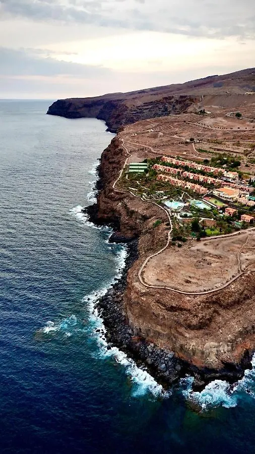 Amaore, Paz, Hogar Y Playa Playa de Santiago