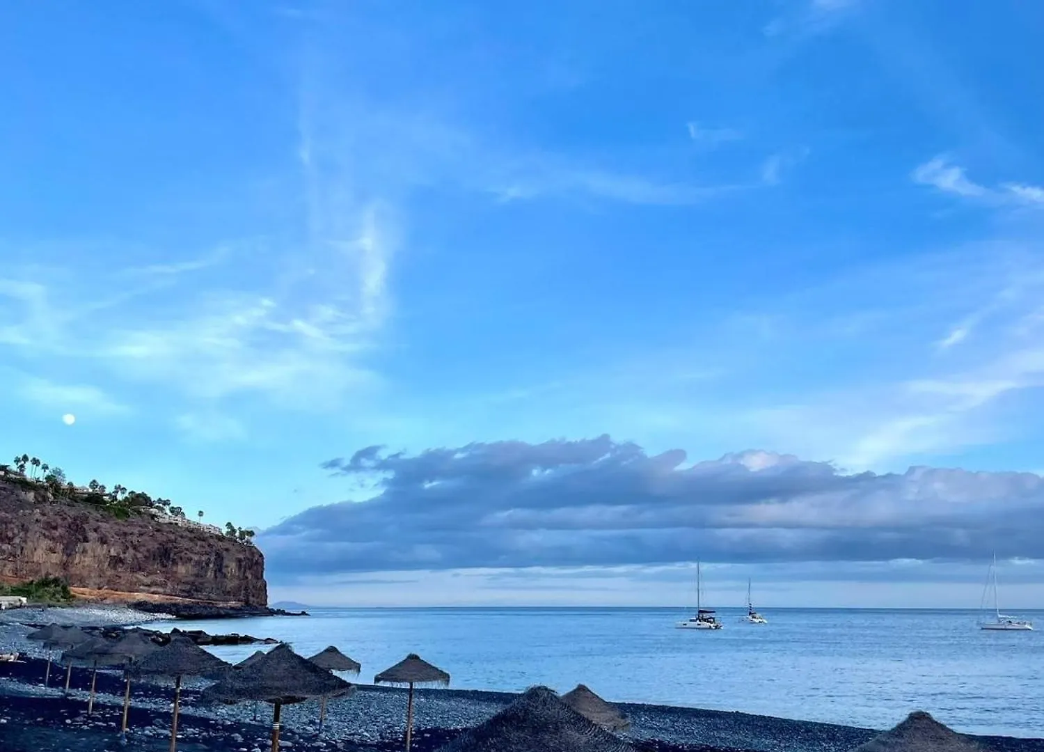 Amaore, Paz, Hogar Y Playa Playa de Santiago  0*, Playa de Santiago (Isla de la Gomera) Spain