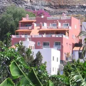 Apartment Bellavista Gomera, Playa de Santiago (Isla de la Gomera)