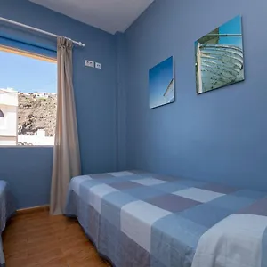 Guest house La Gaviota, Playa de Santiago (Isla de la Gomera)