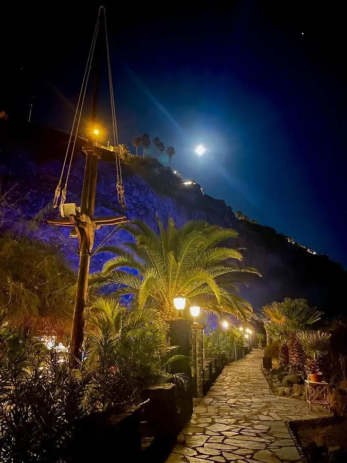 דירה פלאיה דה סנטיאגו Amaore, Paz, Hogar Y Playa ספרד